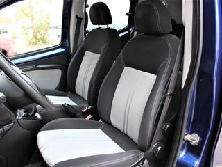 Fiat Qubo 1.3 MultiJet Dynamic 55 kW (75 CV)