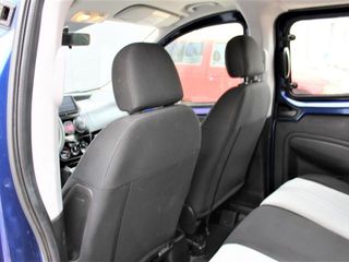 Fiat Qubo 1.3 MultiJet Dynamic 55 kW (75 CV)