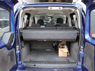 Fiat Qubo 1.3 MultiJet Dynamic 55 kW (75 CV)