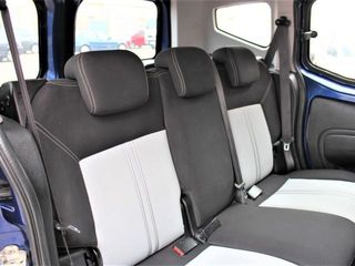 Fiat Qubo 1.3 MultiJet Dynamic 55 kW (75 CV)