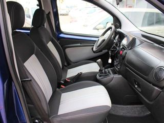 Fiat Qubo 1.3 MultiJet Dynamic 55 kW (75 CV)