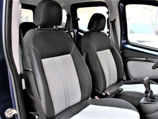 Fiat Qubo 1.3 MultiJet Dynamic 55 kW (75 CV)