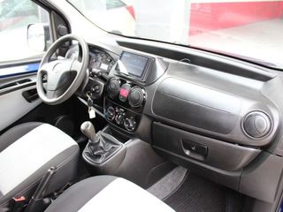 Fiat Qubo 1.3 MultiJet Dynamic 55 kW (75 CV)