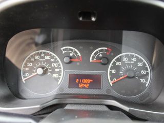 Fiat Qubo 1.3 MultiJet Dynamic 55 kW (75 CV)