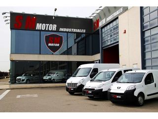 Fiat Qubo 1.3 MultiJet Dynamic 55 kW (75 CV)
