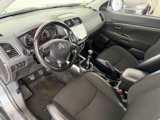 Citroen C4 Aircross 2016