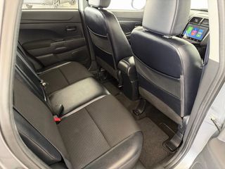 Citroen C4 Aircross 2016
