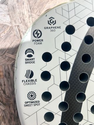 Pala de padel Head Alpha