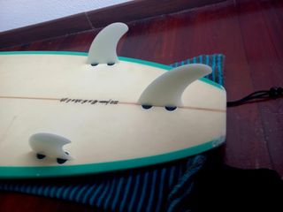 Tabla Surf Evolutiva 6.8 - 42L
