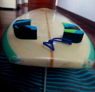 Tabla Surf Evolutiva 6.8 - 42L