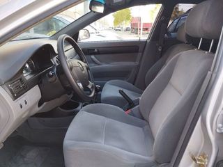 Chevrolet Nubira 1.6 SE 80 kW (109 CV)