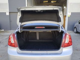 Chevrolet Nubira 1.6 SE 80 kW (109 CV)