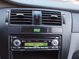 Chevrolet Nubira 1.6 SE 80 kW (109 CV)