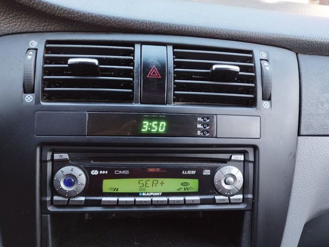 Chevrolet Nubira 1.6 SE 80 kW (109 CV)
