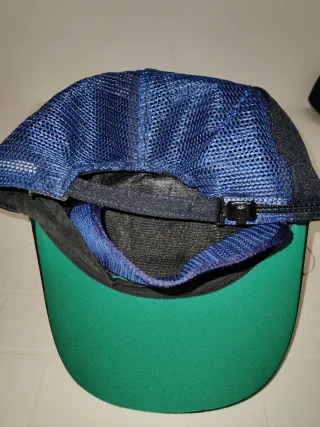 Cappellino HTMS Chakri Naruebet