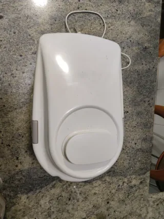 Licuadora Moulinex Blanca