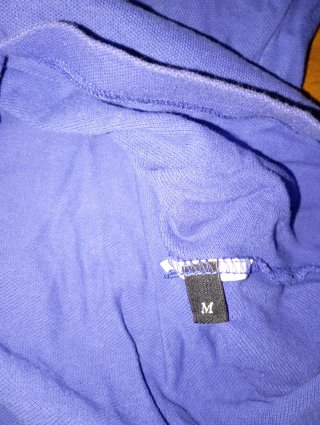 Polo Refrigue Taglia M