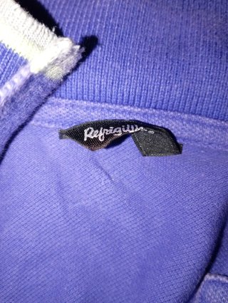 Polo Refrigue Taglia M