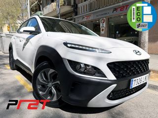 HYUNDAI Kona 1.6 GDI HEV Maxx DCT 141cv