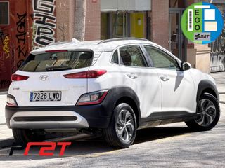 HYUNDAI Kona 1.6 GDI HEV Maxx DCT 141cv