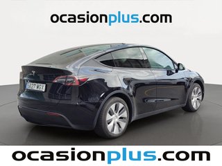 Tesla Model Y Tracción Trasera RWD 188 kW (256 CV)