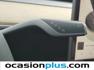 Tesla Model Y Tracción Trasera RWD 188 kW (256 CV)