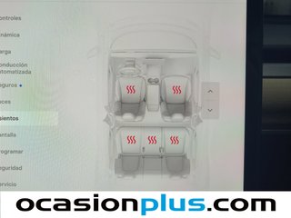 Tesla Model Y Tracción Trasera RWD 188 kW (256 CV)