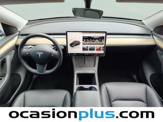 Tesla Model Y Tracción Trasera RWD 188 kW (256 CV)
