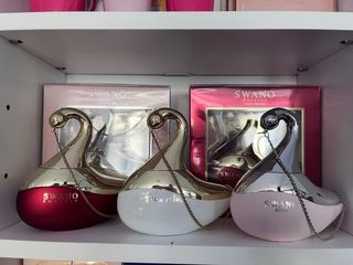 Perfumes Árabes Lattafa Yara y Prive Rose