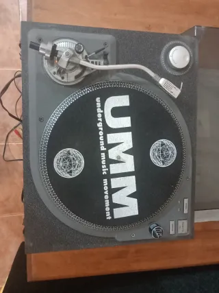 2 Tocadiscos Vinilo Lenco