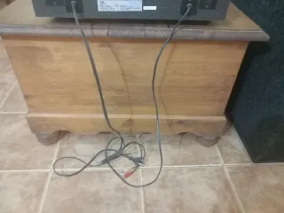 2 Tocadiscos Vinilo Lenco