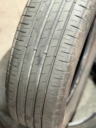 Neumáticos Goodyear