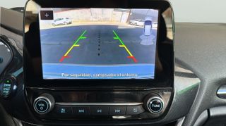 Ford Fiesta 1.0 EcoBoost S&S ST-Line 74 kW (100 CV)