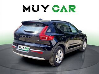 Volvo XC40 T2 Essential 95 kW (129 CV)