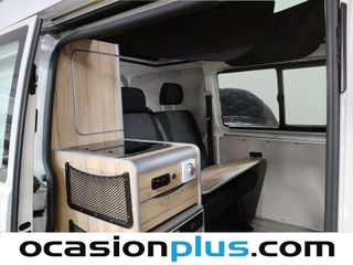 Volkswagen Transporter Mixto Batalla Corta TN 2.0 TDI BMT 75 kW (102 CV)