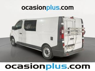 Opel Vivaro Furgon 1.6 CDTI Expression L2 H1 2.9t 66 kW (90 CV)