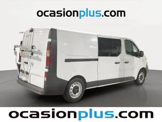 Opel Vivaro Furgon 1.6 CDTI Expression L2 H1 2.9t 66 kW (90 CV)