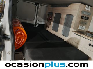 Opel Vivaro Furgon 1.6 CDTI Expression L2 H1 2.9t 66 kW (90 CV)