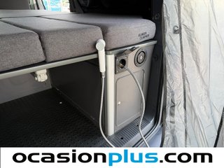 Volkswagen Transporter Mixto Batalla Corta TN 2.0 TDI BMT 81 kW (110 CV)
