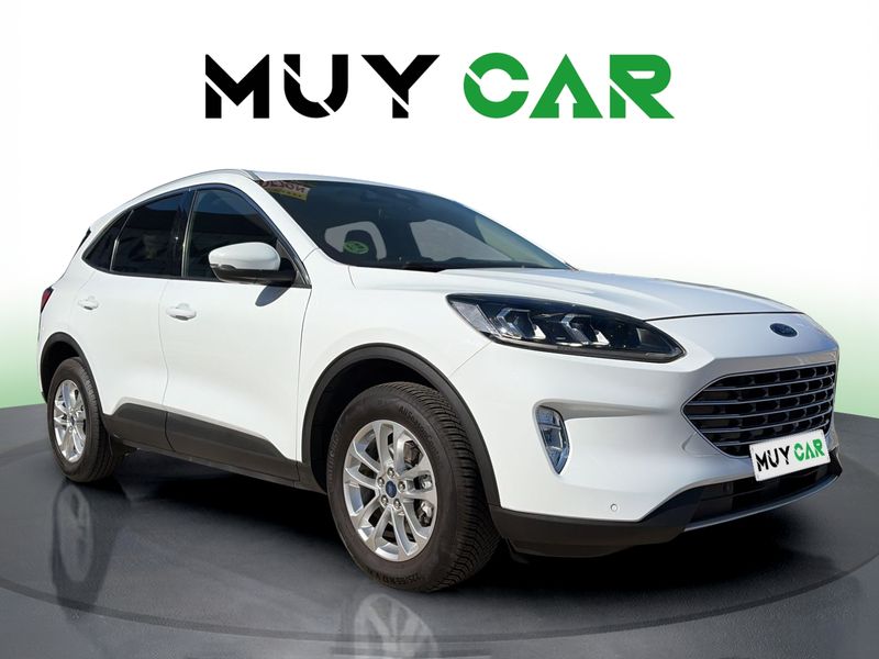Ford Kuga Titanium 1.5 EcoBoost 2023