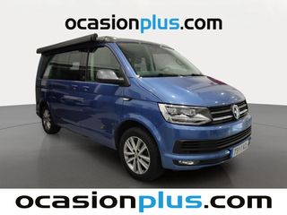 Volkswagen California 30 Aniversario 2.0 TDI 110 kW (150 CV) DSG