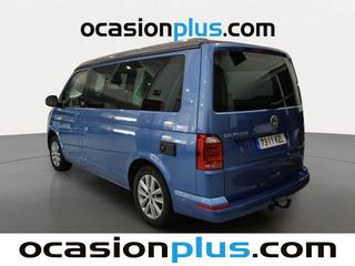 Volkswagen California 30 Aniversario 2.0 TDI 110 kW (150 CV) DSG