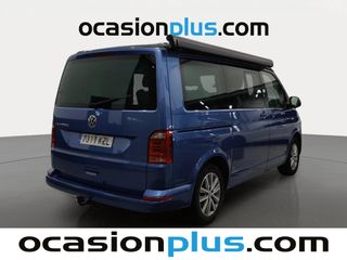 Volkswagen California 30 Aniversario 2.0 TDI 110 kW (150 CV) DSG