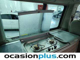 Volkswagen California 30 Aniversario 2.0 TDI 110 kW (150 CV) DSG