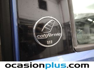 Volkswagen California 30 Aniversario 2.0 TDI 110 kW (150 CV) DSG