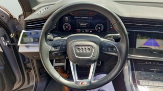 Audi Q7 50 TDI quattro 210 kW (286 CV) tiptronic