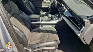 Audi Q7 50 TDI quattro 210 kW (286 CV) tiptronic