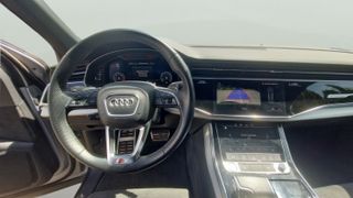 Audi Q7 50 TDI quattro 210 kW (286 CV) tiptronic