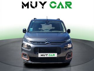 Citroen Berlingo BlueHDi 130 S&S Talla M Shine 96 kW (130 CV)