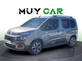 Citroen Berlingo BlueHDi 130 S&S Talla M Shine 96 kW (130 CV)